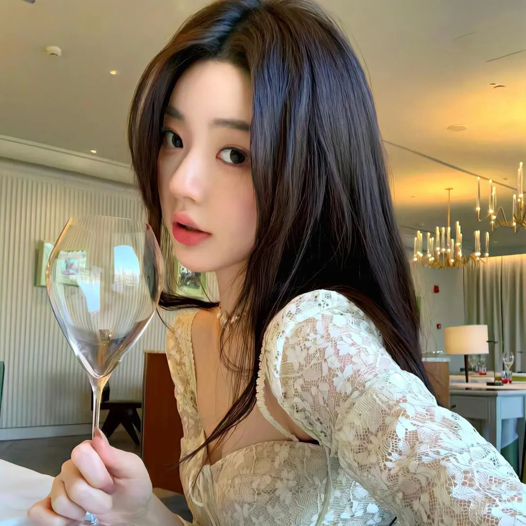 百合的故事