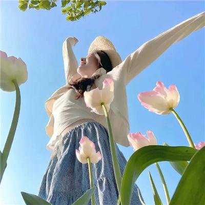 未来少女